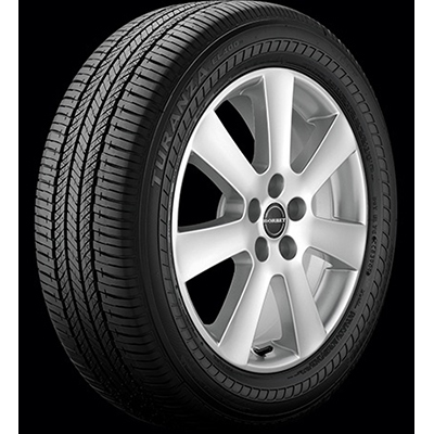 BRIDGESTONE TURANZA EL400 02 EXTENDED MOBILITY